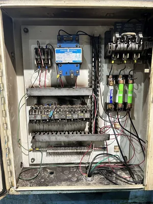 USED 1984 COE CPCC-15024