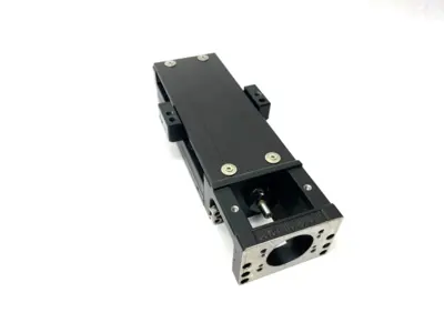 Used MiSUMi Precision Single Axis Actuator w/ Parallel Motor Mount Linear Actuators Michigan US | Maverick Industrial Sales #1486926