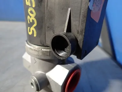 Used KROMSCHRODER VG25 Valves/Fittings | HGR 24 #732736