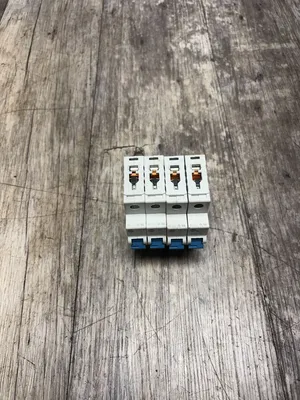Used ALLEN BRADLEY 1492-SPM1C020 Misc Electrical & Power Parts South Carolina US | ESS Industrial Equipment Sales #1318068