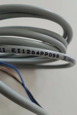 NEW Carlo Gavazzi EI1204PP0SS