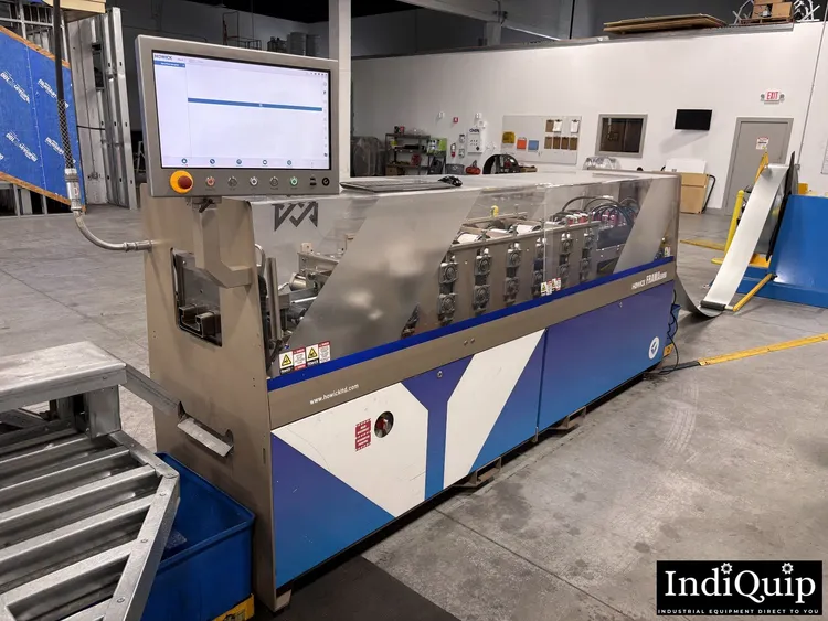 Used 2021 Howick FRAMA 5600 Roll Formers US | IndiQuip #1408281