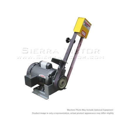 KALAMAZOO INDUSTRIES 1SMVP Belt Sanders | Sierra Victor Industries (4)