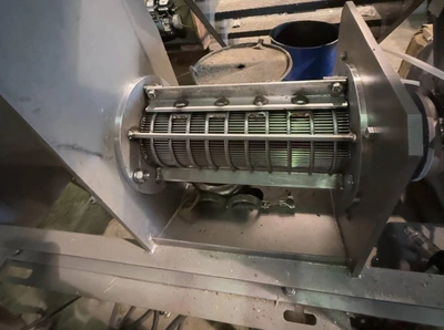 USED 2020 Vincent CP-4