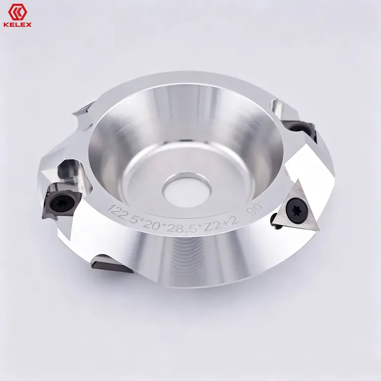 New | in-Stock Qingdao Jiho machine Co.,ltd. Slotting Milling Cutter Disc Cutters / Strippers CN | Qingdao Jiho machine Co.,ltd. #1340036