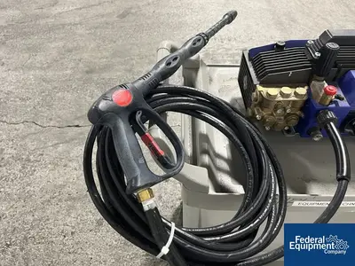 USED Annovi Reverberi Annovi Reverberi Pressure Washer
