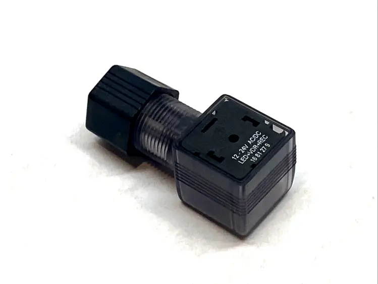 Used PHOENIX CONTACT ACTUATOR PLUG 1681279 Connector Accessories | Maverick Industrial Sales #1100819
