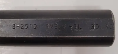KENNAMETAL B-2510 Tooling & Accessories, Boring | Machinery Central (3)