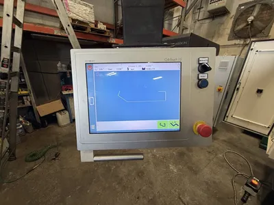 LVD 220-BH-10E Press Brakes | Bud's Equipment Sales (7)
