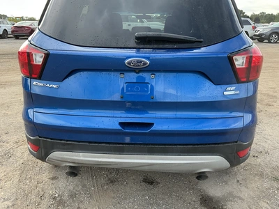 Used 2019 FORD ESCAPE SUVs Michigan US | Miedema Asset Management Group #1468617