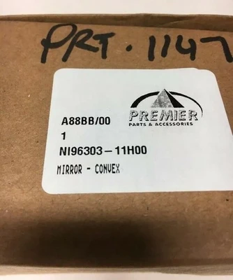 NEW Premier Parts & Accessories NI96303-11H00