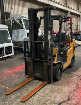 Used 2016 CATERPILLAR 2C6000 Misc Forklifts Illinois US | Forklift Exchange #1273042
