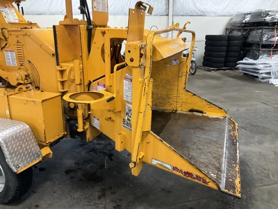 Used 2020 BANDIT INTIMIDATOR 15XP Brush Chippers Michigan US | Miedema Asset Management Group #1579991