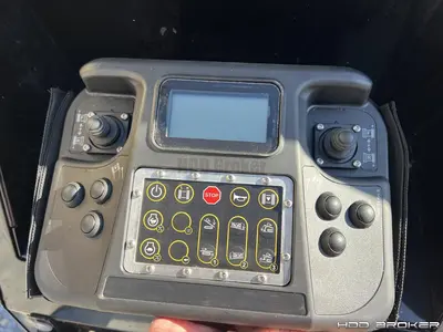 Used 2019 VERMEER 2019 VERMEER D23X30 S3 Drill Rigs Florida US | HDD Broker #1346217