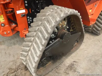 Used 2025 DITCH 2025 DITCH WITCH RT125 QUAD Trenchers Florida US | HDD Broker #1346438