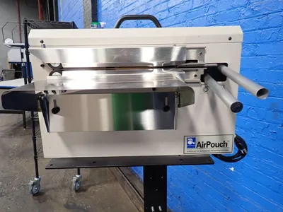 USED AUTOMATED PACKING SYSTEMS EXPRESS 3