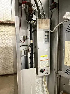 BAXTER OV500EE-2G Double Rack Oven Gas | Harvest Equipment and Fabrication Inc (4)