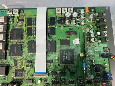 Used TOSHIBA _UNKNOWN_ Automation Control (HMI) Ohio US | HGR 24 #1345169