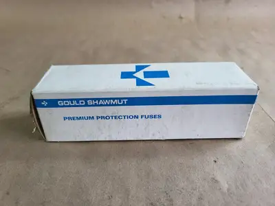 NEW 2000 FERRAZ SHAWMUT A4J400