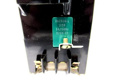 NEW FURNAS ELECTRIC 46FB20 RELAY