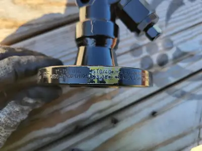 NEW ARMSTRONG D662281
