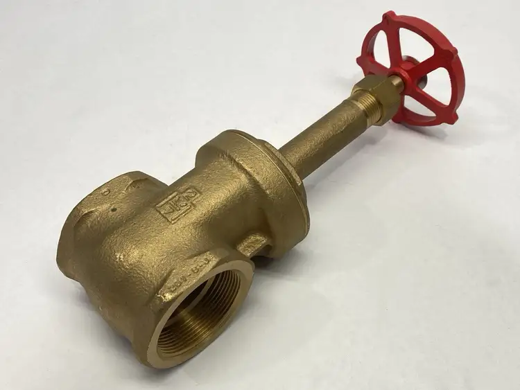 Used MILWAUKEE VALVE _UNKNOWN_ Valves/Fittings | Maverick Industrial Sales #1108219
