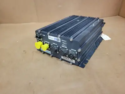 USED WENCO TRAX-10