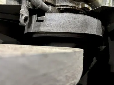 USED BLANCHARD 18