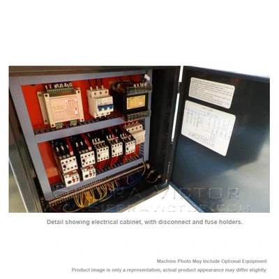 US INDUSTRIAL USG1224-AHD Surface Grinders | Sierra Victor Industries (3)