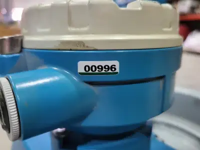 NEW ENDRESS+HAUSER 50W2F-HL0A1RC4BAAA