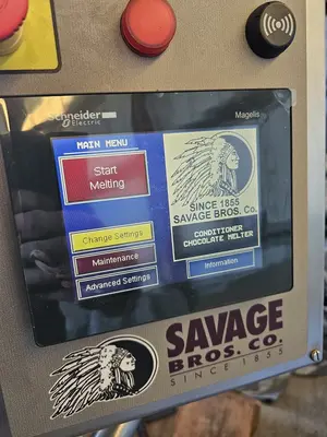 NEW Savage Bros 1912-40
