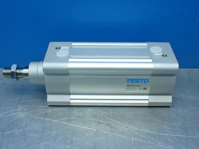 New | in-Stock FESTO DSEC80100PPVAN3 Pumps Ohio US | HGR 24 #1089696