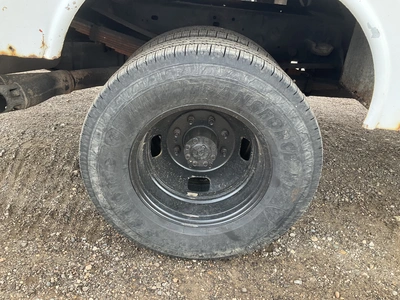 Used 2008 FORD F350 Pickup Trucks Michigan US | Miedema Asset Management Group #1314112