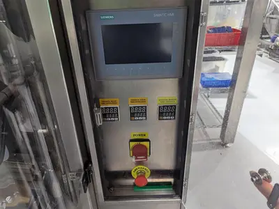 USED 2024 JINGYI S&T INDUSTRY (DALIAN) AUTOMATION ENGINEERING CO, LTD. JYKG-MD10-1
