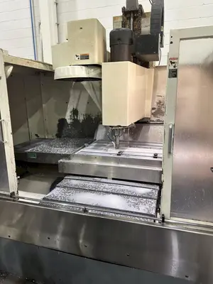 2004 FADAL VMC8030 Machining Centers, Vertical | Star Equipment Co., Inc. (3)