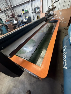 USED 2023 JEKRAN X-MW 105