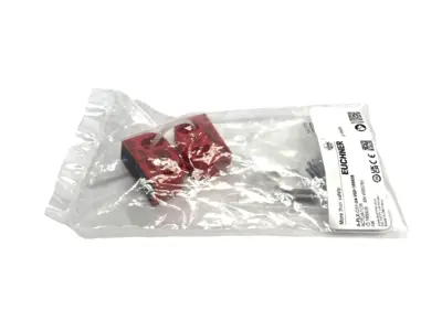 New | in-Stock Euchner A-FLX-C07-04-V02, 165928 Switch Parts Michigan US | Maverick Industrial Sales #1391174