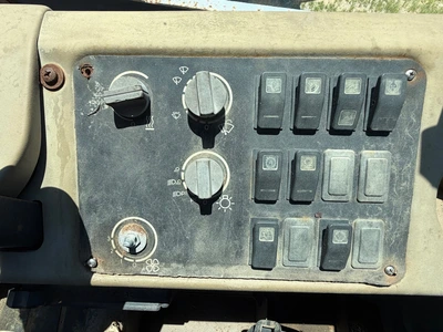 Used 2006 CASE 621D Wheel Loaders Ohio US | Proxy Equipment #1388936