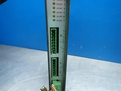 USED RELIANCE ELECTRIC 770.90.00