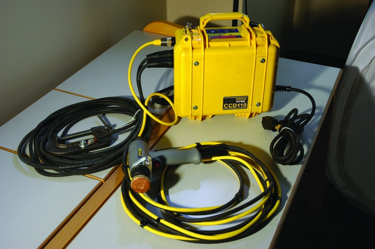 New | in-Stock DURO DYNE _UNKNOWN_ Spot Welders New Jersey US | H. Weiss Machinery & Supply #1249583