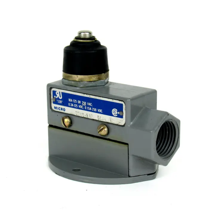 Used HONEYWELL DTV6-2RN Industrial Controls | Industrial Parts R Us Inc. #366758