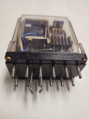 USED MSD knox90050123-219BBXPL