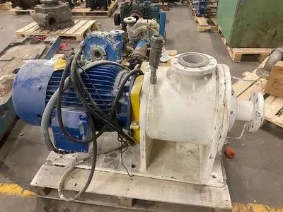 USED 2013 METSO VALMET PROFS-25