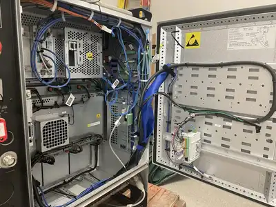 USED 2018 ABB IRB 660