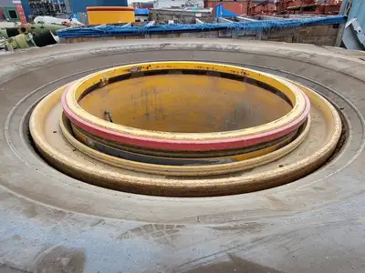 USED GOODYEAR RM-4B+