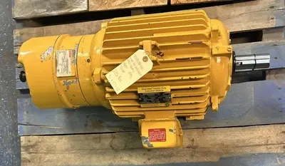 Used MARTHON 4N254THTPA8078BAL Motors (misc) | Surplus Asset Holdings #1205351