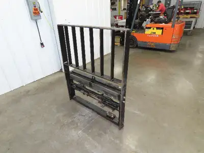 Used RIGHTLINE _UNKNOWN_ Forklift Attachments Indiana US | Arrow Industrial #1366965