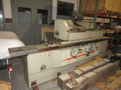 USED 1998 SHIGIYA GU-308-100A