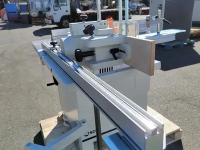 NEW SCM MINIMAX C 26G