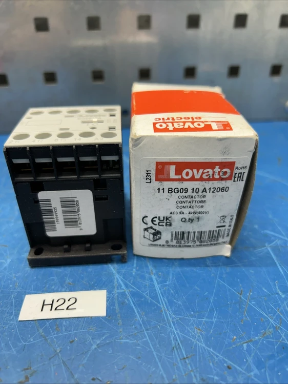 New | in-Stock Lovato 11BG0910A12060 PLC Processors Indiana US | J&J Industrial Supply #806167